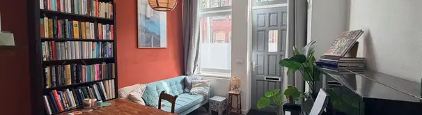 Studio Foto #2 te huur bij Huurstunt