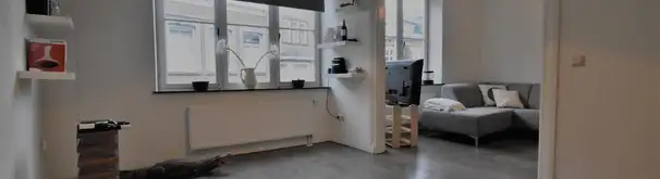 Appartement Foto #1 te huur bij Huurstunt