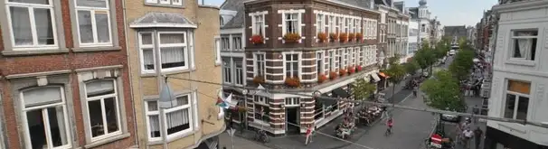 Appartement Foto #0 te huur bij Huurstunt
