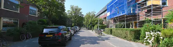 Kamer Foto #0 te huur bij Huurstunt