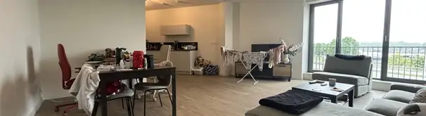 Appartement Foto #3 te huur bij Huurstunt