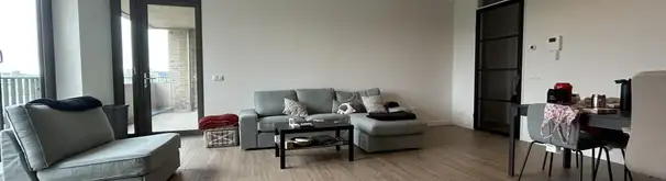 Appartement Foto #1 te huur bij Huurstunt