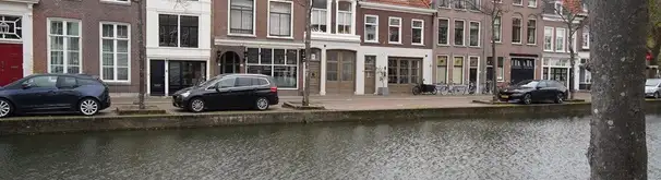 Appartement Foto #3 te huur bij Huurstunt