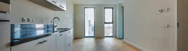 Appartement Foto #1 te huur bij Huurstunt