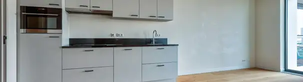 Appartement Foto #2 te huur bij Huurstunt