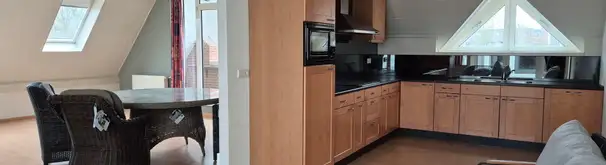 Appartement Foto #1 te huur bij Huurstunt