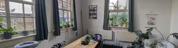 Appartement Foto #2 te huur bij Huurstunt