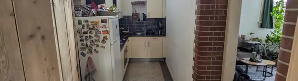 Appartement Foto #0 te huur bij Huurstunt