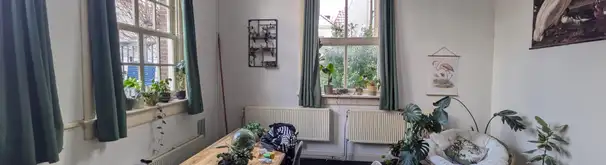 Appartement Foto #3 te huur bij Huurstunt