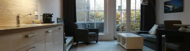 Appartement Foto #1 te huur bij Huurstunt