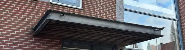 Appartement Foto #0 te huur bij Huurstunt