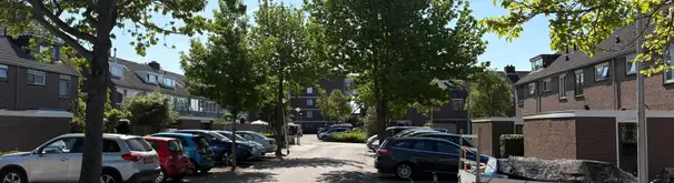 Huurwoning Foto #2 te huur bij Huurstunt