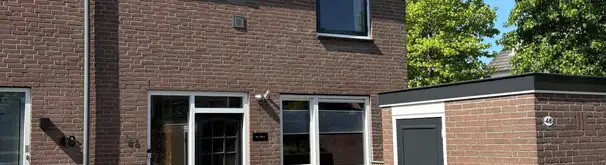 Huurwoning Foto #0 te huur bij Huurstunt
