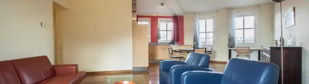 Appartement Foto #3 te huur bij Huurstunt