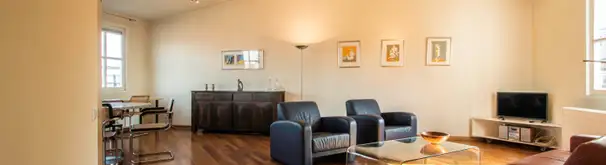 Appartement Foto #0 te huur bij Huurstunt