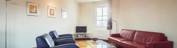 Appartement Foto #2 te huur bij Huurstunt