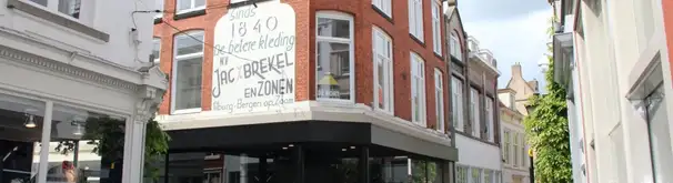 Appartement Foto #1 te huur bij Huurstunt