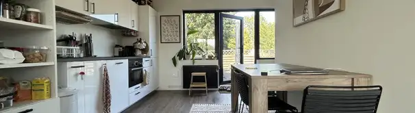 Appartement Foto #2 te huur bij Huurstunt