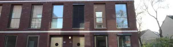 Huurwoning Foto #0 te huur bij Huurstunt