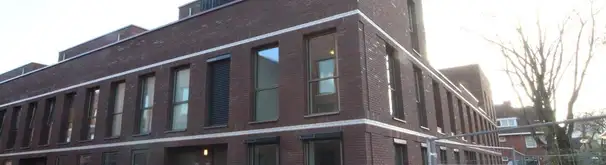 Huurwoning Foto #1 te huur bij Huurstunt