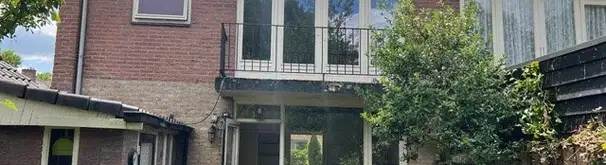 Huurwoning Foto #1 te huur bij Huurstunt