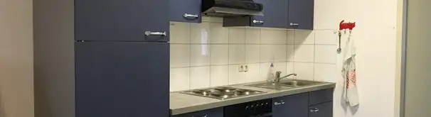 Appartement Foto #2 te huur bij Huurstunt