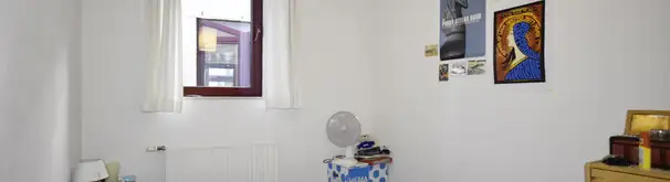 Appartement Foto #1 te huur bij Huurstunt