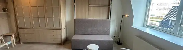 Appartement Foto #2 te huur bij Huurstunt