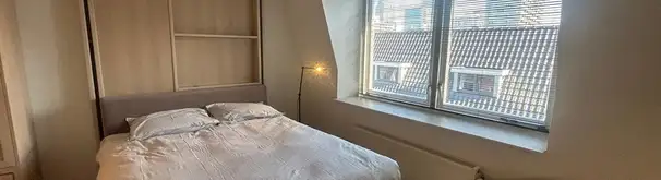 Appartement Foto #1 te huur bij Huurstunt