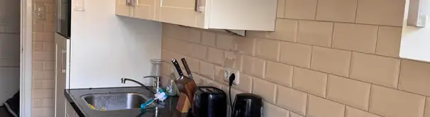 Appartement Foto #2 te huur bij Huurstunt