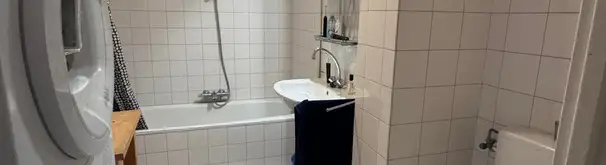 Appartement Foto #3 te huur bij Huurstunt