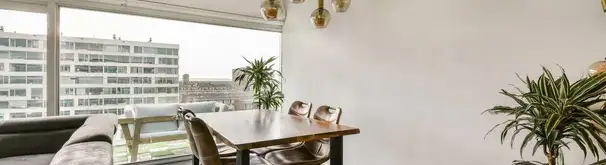 Appartement Foto #3 te huur bij Huurstunt