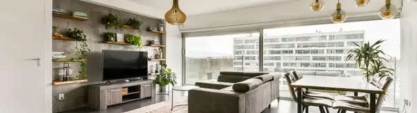 Appartement Foto #2 te huur bij Huurstunt