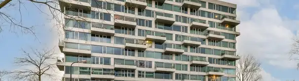 Appartement Foto #0 te huur bij Huurstunt