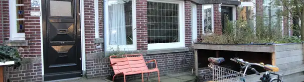 Huurwoning Foto #1 te huur bij Huurstunt