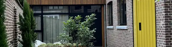 Appartement Foto #3 te huur bij Huurstunt