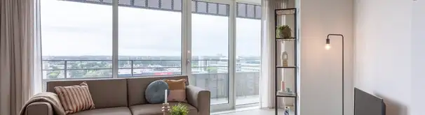 Appartement Foto #1 te huur bij Huurstunt