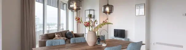 Appartement Foto #2 te huur bij Huurstunt