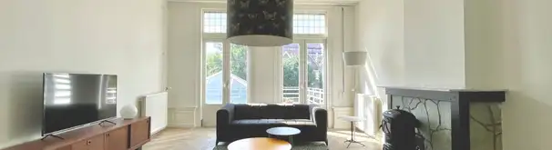 Appartement Foto #1 te huur bij Huurstunt