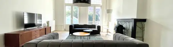 Appartement Foto #3 te huur bij Huurstunt