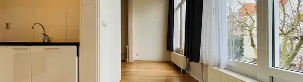 Appartement Foto #2 te huur bij Huurstunt