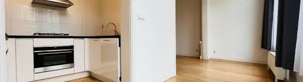 Appartement Foto #0 te huur bij Huurstunt