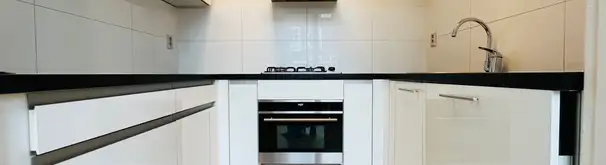 Appartement Foto #1 te huur bij Huurstunt