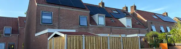 Huurwoning Foto #2 te huur bij Huurstunt