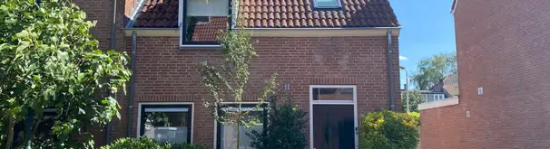 Huurwoning Foto #1 te huur bij Huurstunt