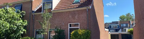 Huurwoning Foto #0 te huur bij Huurstunt