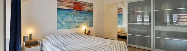 Appartement Foto #3 te huur bij Huurstunt