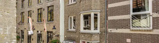 Appartement Foto #0 te huur bij Huurstunt