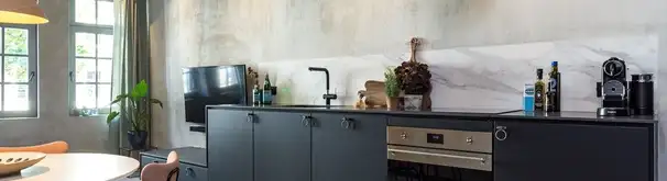 Appartement Foto #1 te huur bij Huurstunt