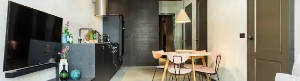 Appartement Foto #0 te huur bij Huurstunt